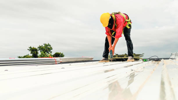 Best Roofing for New Construction  in Kings Mills, OH